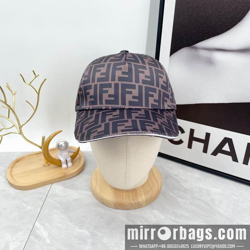 Replica Fendi Cap dx77