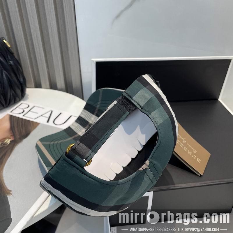 Replica Burberry cap dx17