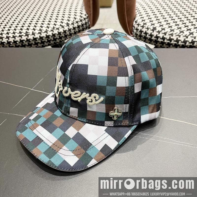 Replica LV Hat 040205