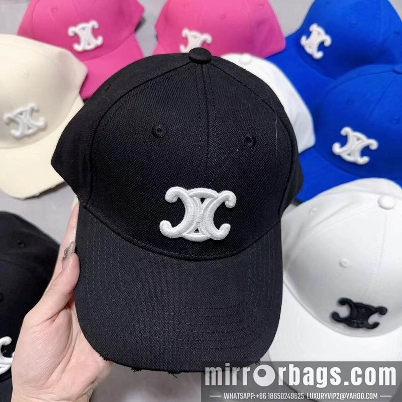 Replica Celine cap dx30