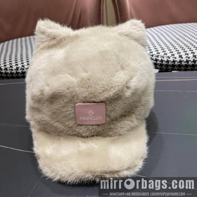 Replica Moncler cap 092201