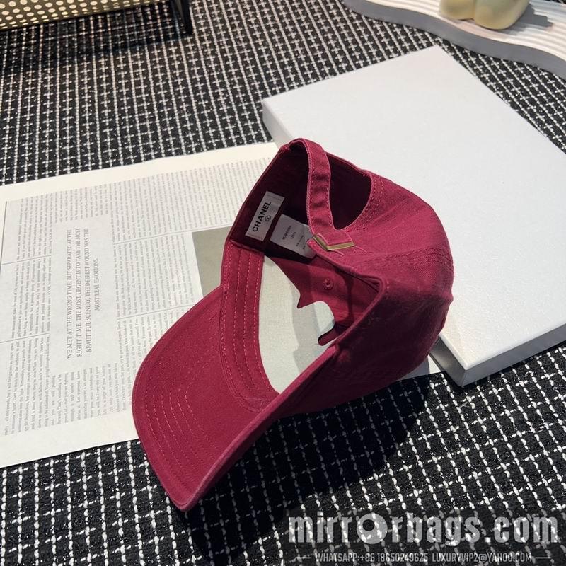 Replica Chanel Hat dx10