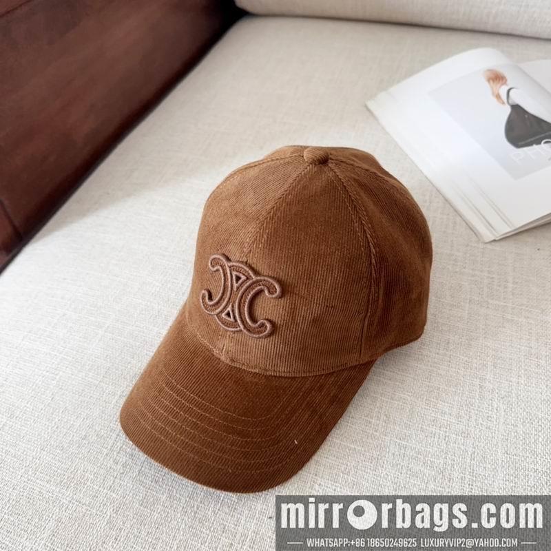 Replica Celine Hat dx119