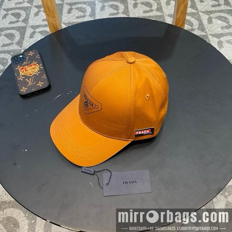 Replica Prada cap 072202