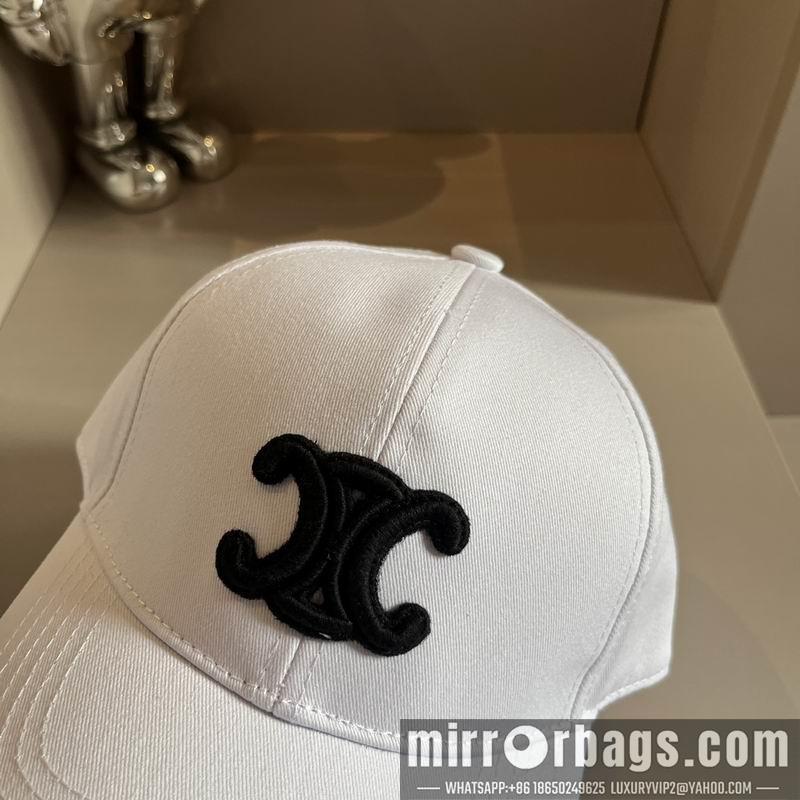 Replica Celine Hat dx39