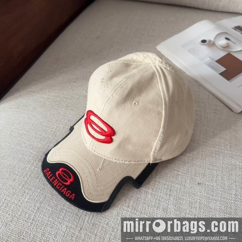 Replica Balenciaga cap dx21