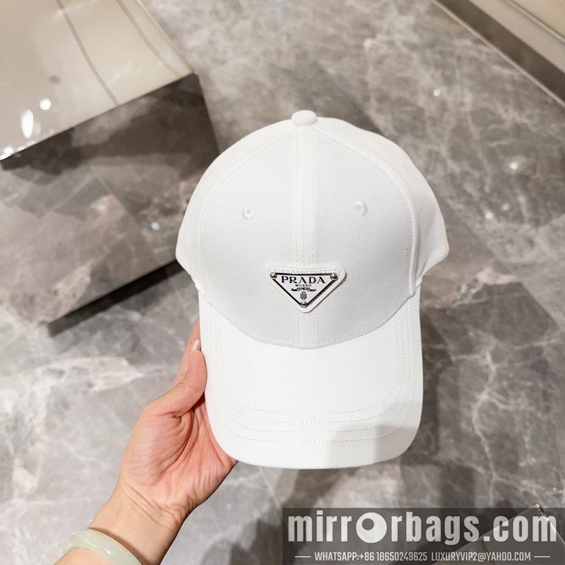 Replica Prada cap dx03