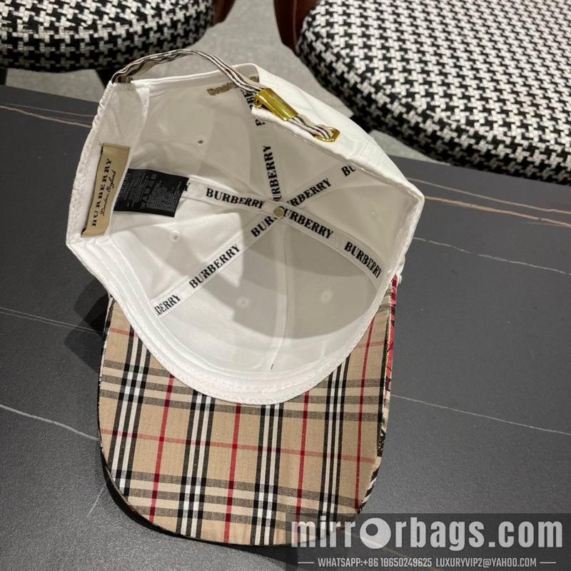 Replica Burberry cap 050701