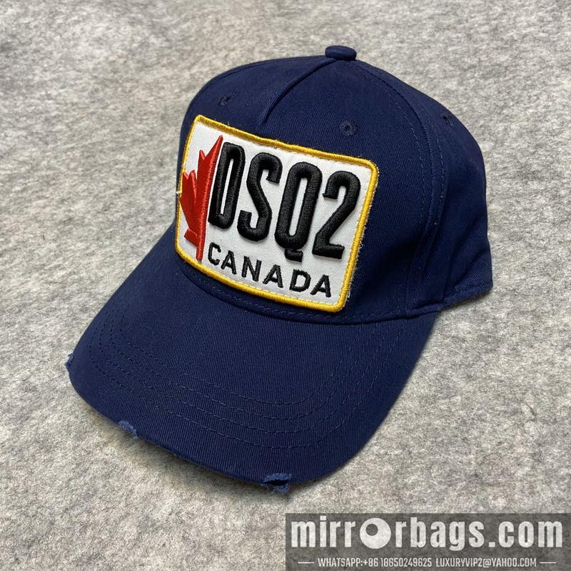 Replica DSQ cap all