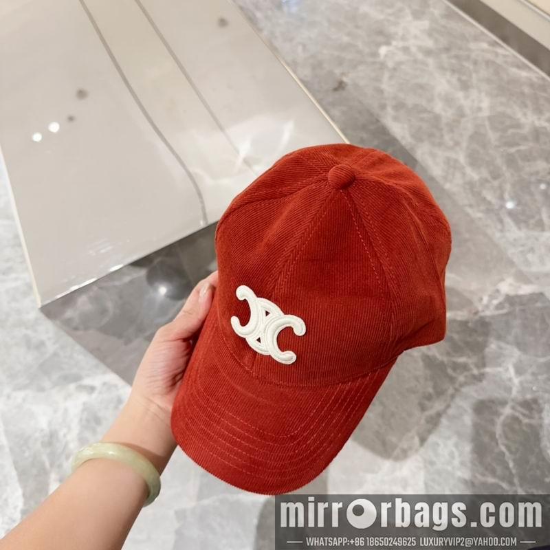 Replica Celine cap dx94