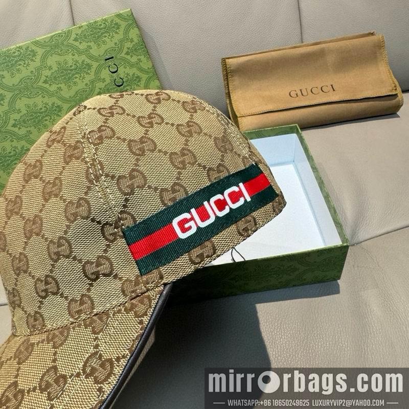 Replica Gucci cap dx151
