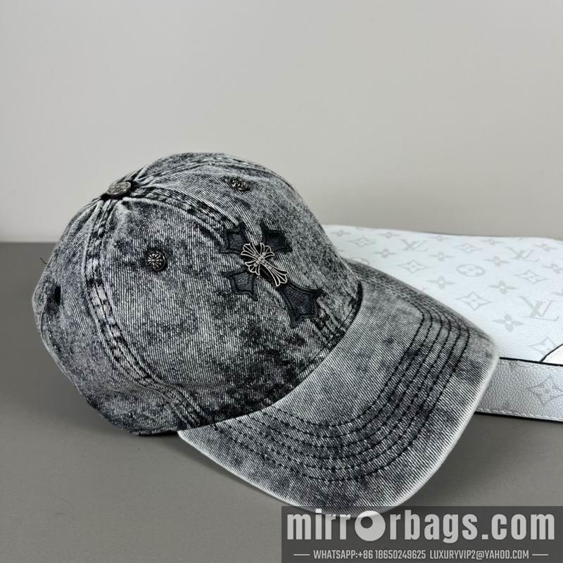 Replica Chrome Hearts Hat dx46