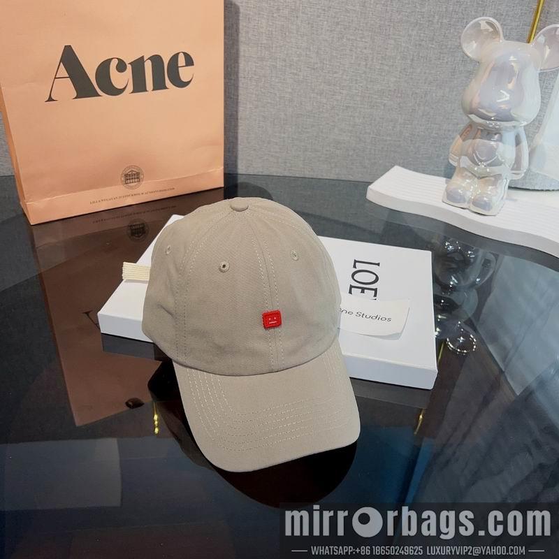 Replica Acne cap dx03