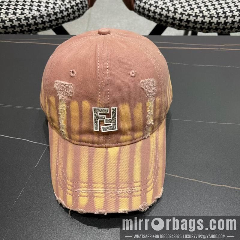 Replica Fendi cap 091401