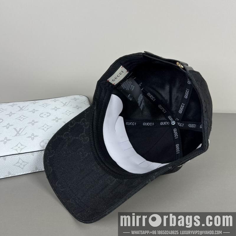 Replica Gucci Hat dx38