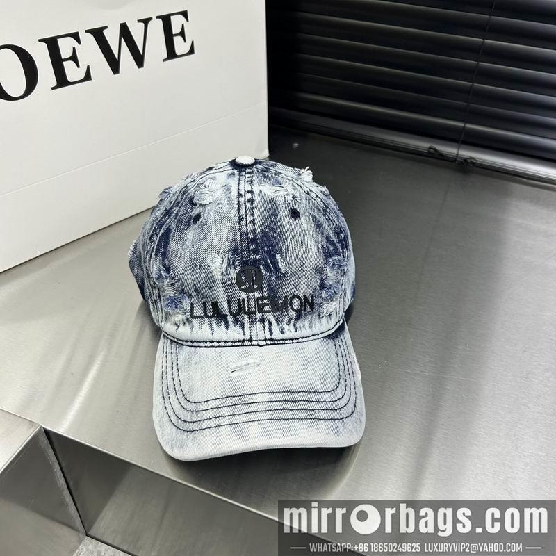 Replica Lululemon cap dx02
