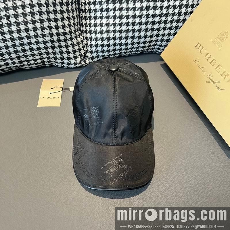 Replica Burberry Cap 072203