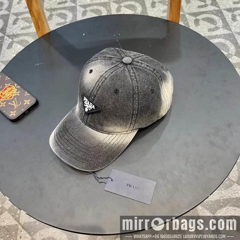 Replica Prada cap 041401