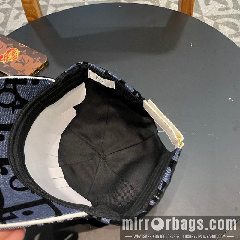 Replica Dior Cap 032001