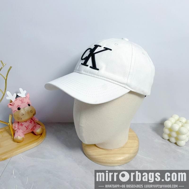 Replica CK cap dx19