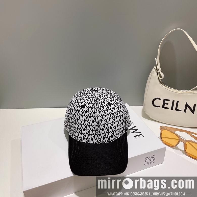 Replica MK Cap dxn01