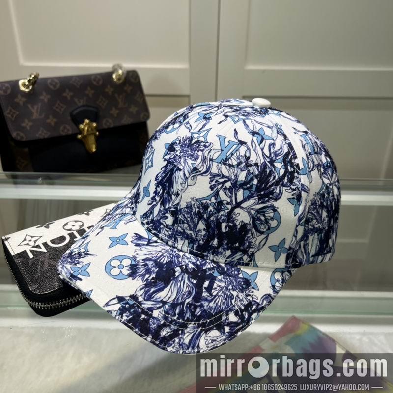 Replica LV Hat dx31