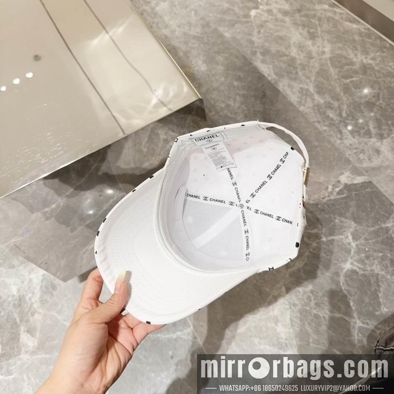 Replica Chanel cap 072804