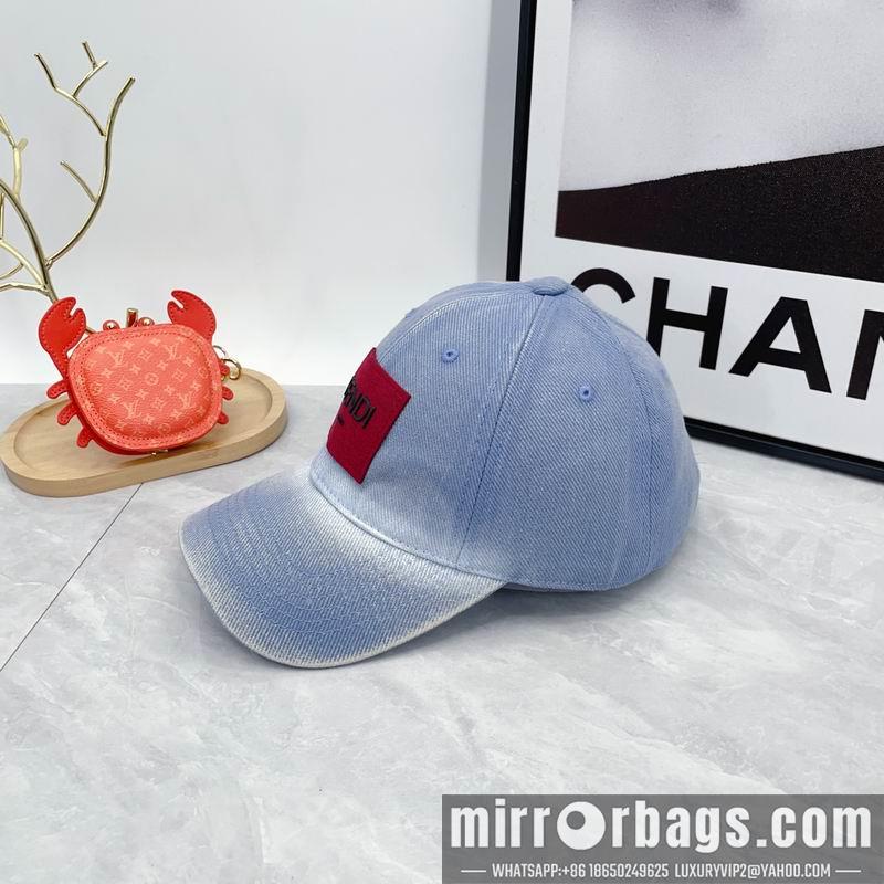 Replica Fendi cap dx70