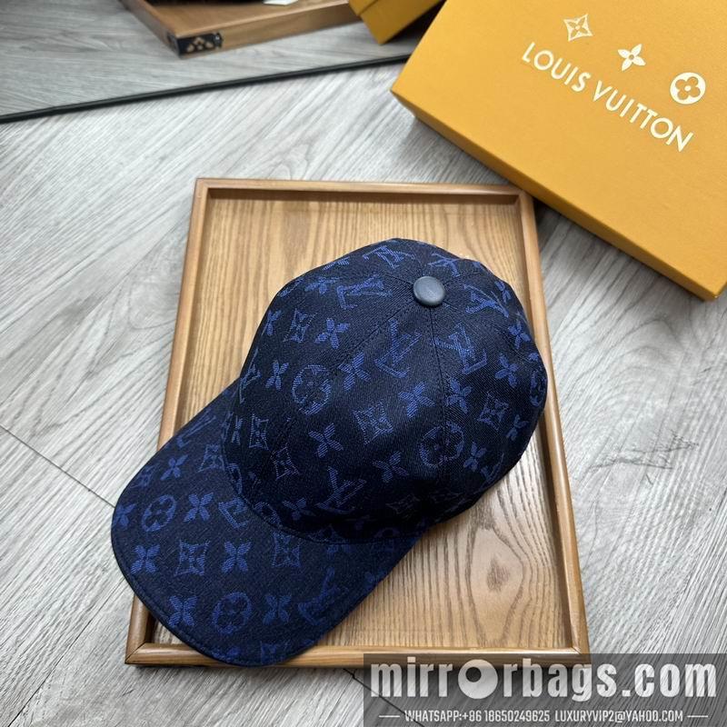 Replica LV Hat dx13