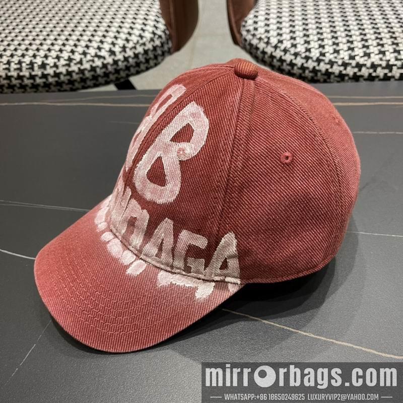 Replica Balenciaga cap 042706