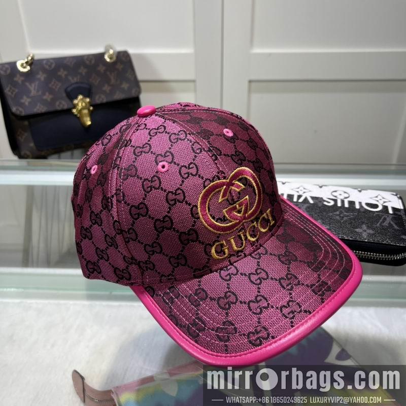 Replica Gucci Hat 050705