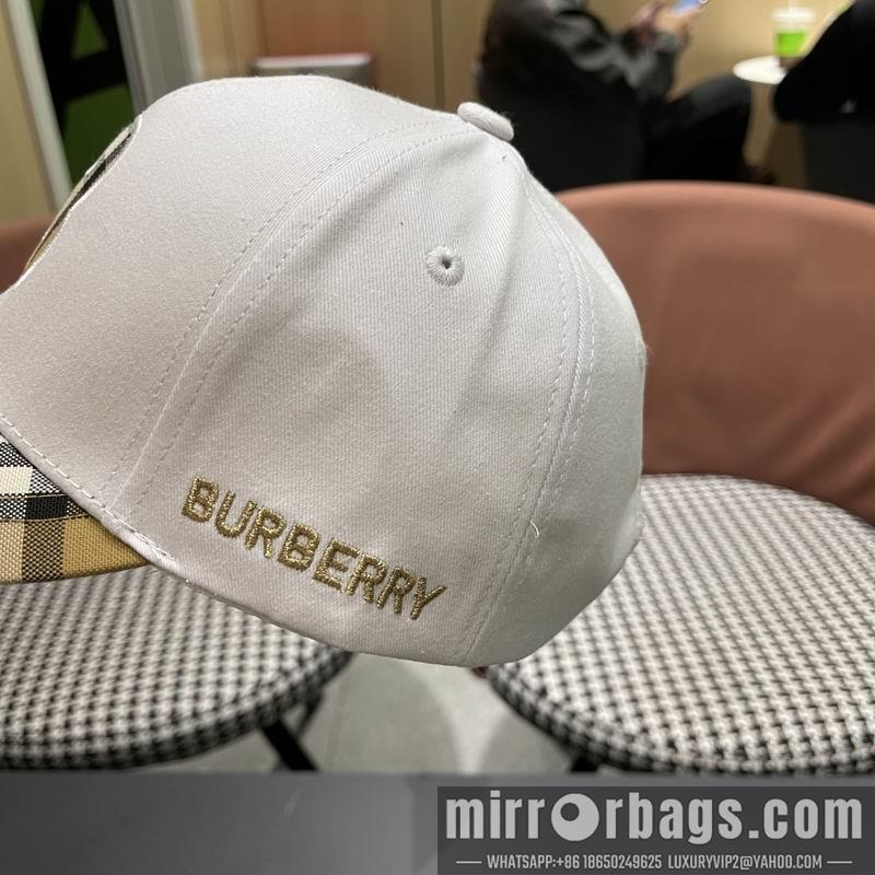 Replica Burberry Hat 041401
