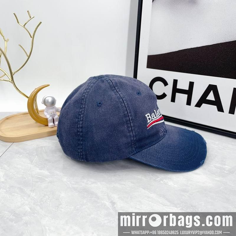 Replica Balenciaga cap dx50