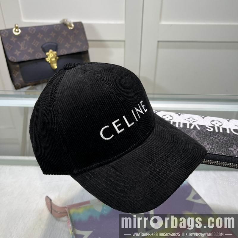 Replica Celine cap dx104