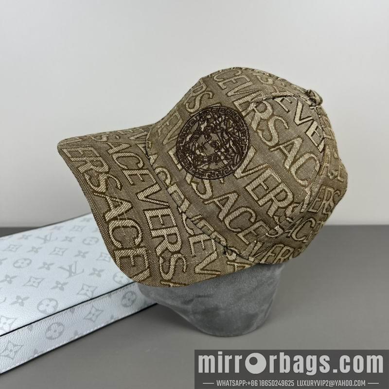 Replica Versace cap dx12
