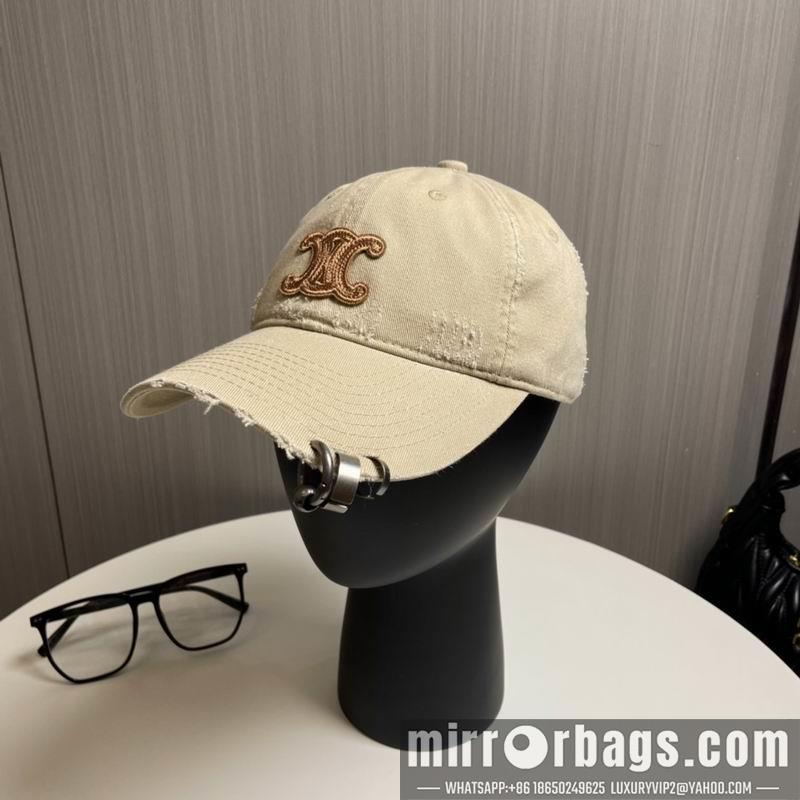 Replica Celine cap dx124