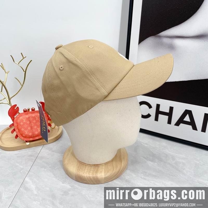 Replica Polo cap dx20
