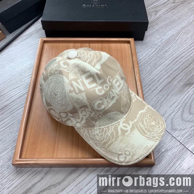 Replica Chanel cap54