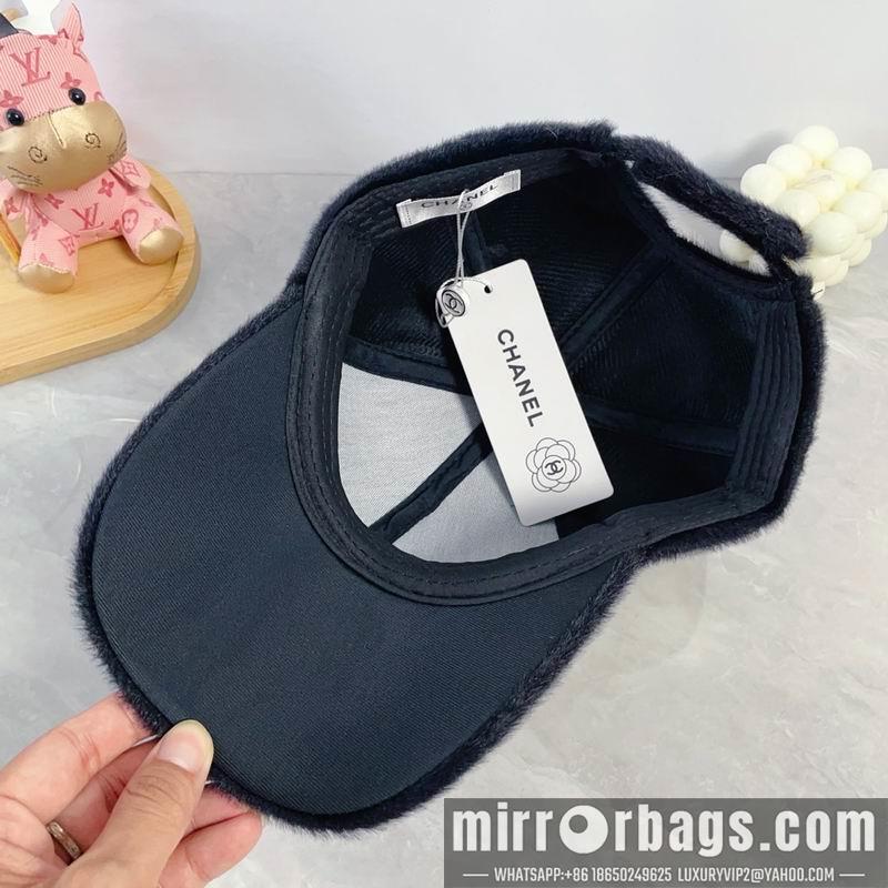 Replica Chanel cap dx44