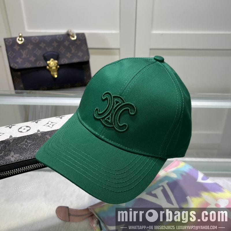 Replica Celine cap dx120