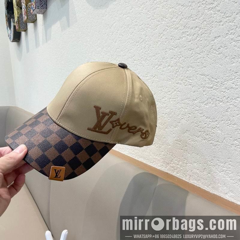 Replica LV Hat 041410