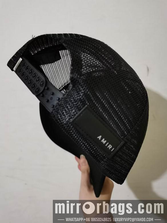 Replica Amiri Cap 43