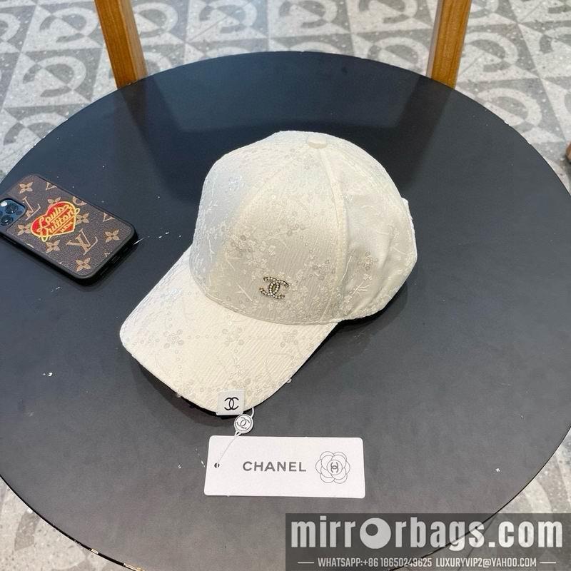 Replica Chanel Hat 072302