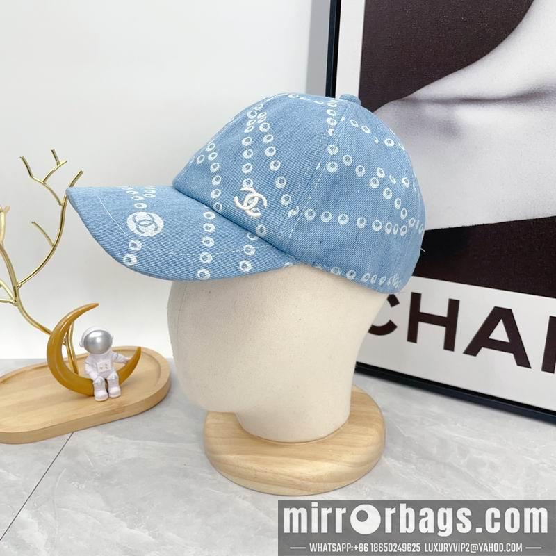 Replica Chanel cap dx22