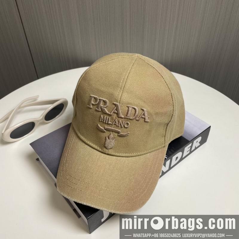 Replica Prada cap 010601