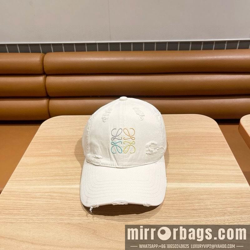 Replica Loewe cap 021101