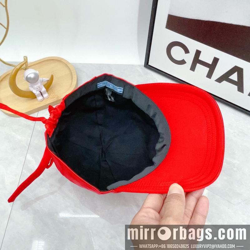 Replica Prada Cap dx75