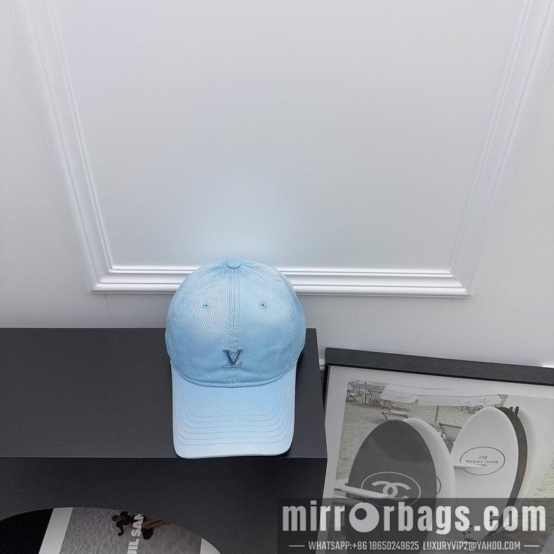 Replica LV Hat 042704