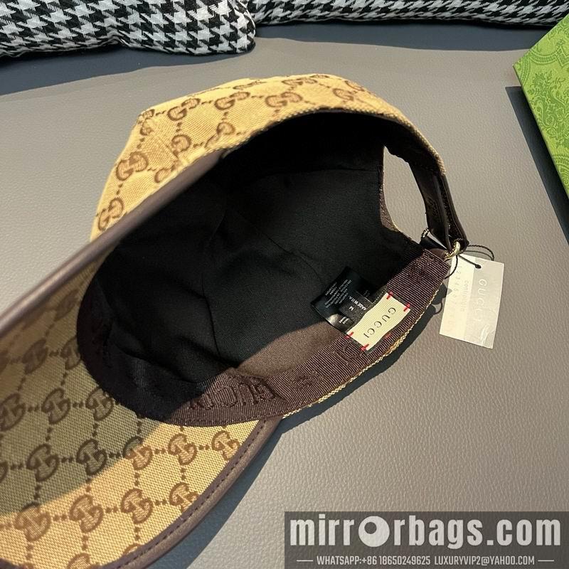 Replica Gucci cap dx143