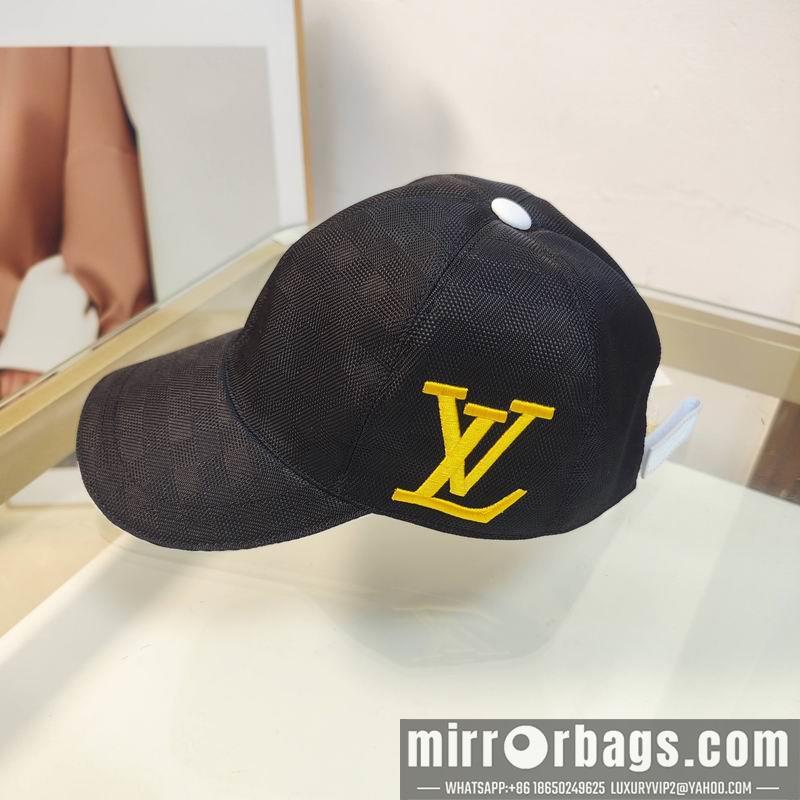 Replica LV cap dx126